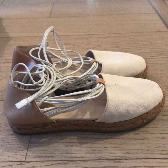 Chloe Espadrille - Picture 3 of 5